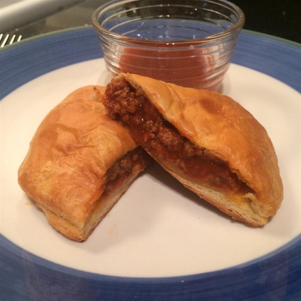 Grands!® Unsloppy Joes