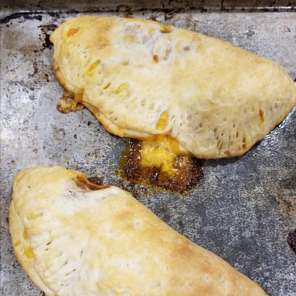 Grands!® Unsloppy Joes