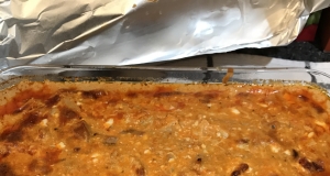 Easy Buffalo Chicken Dip