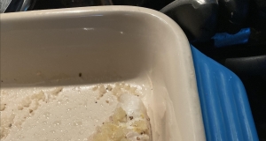 Baked Skate