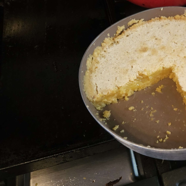 Chef John's Lemon Bars