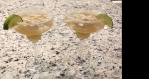 The Ultimate Margarita