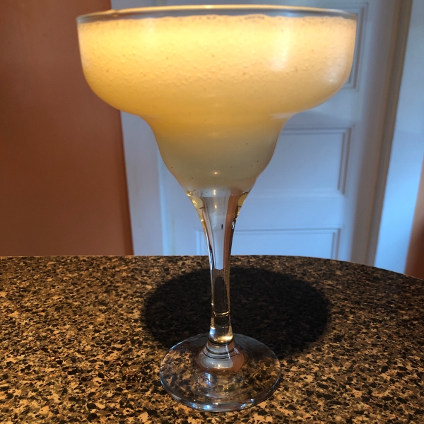 The Ultimate Margarita