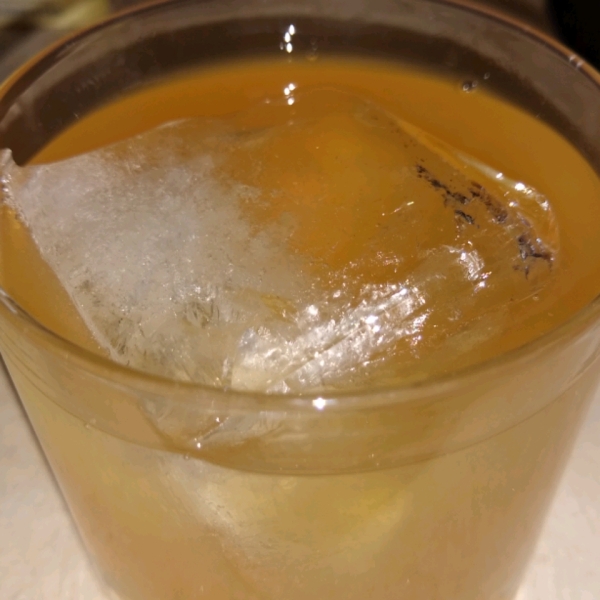 The Ultimate Margarita