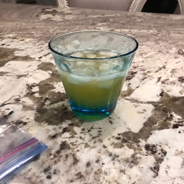 The Ultimate Margarita