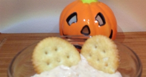 Crabby Horseradish Dip