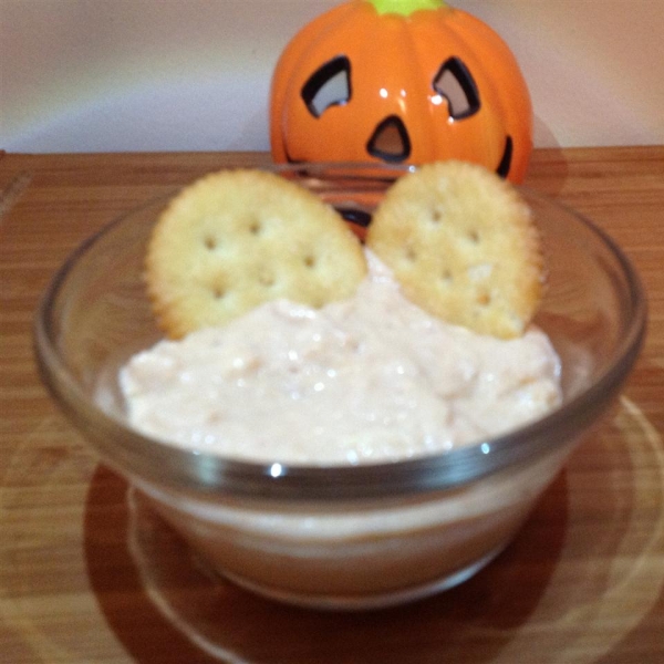 Crabby Horseradish Dip