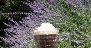 Mexican Coffee Cocktail