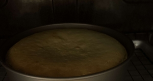 Our Best Cheesecake