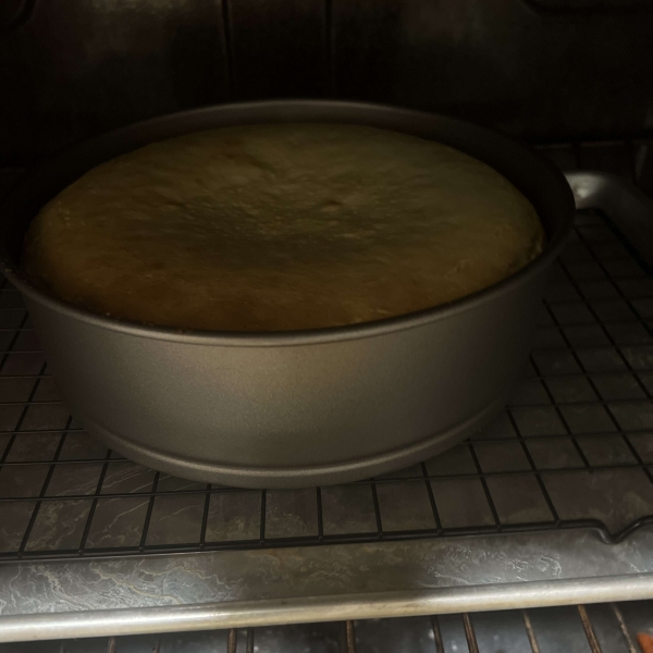 Our Best Cheesecake