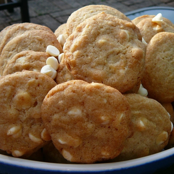 Kristil's Frat House Cookies