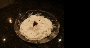 Caramelized Onion Dip
