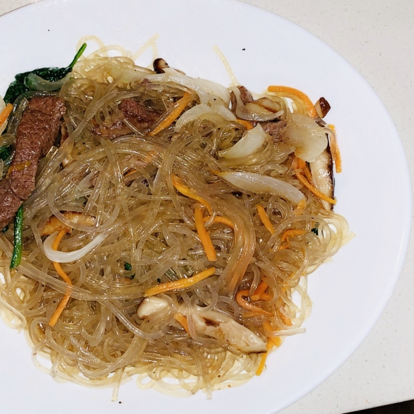 Japchae
