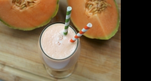 Cantaloupe Frenzy