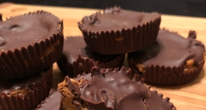 Speculoos Cups