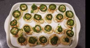 Chef John's Deviled Eggs