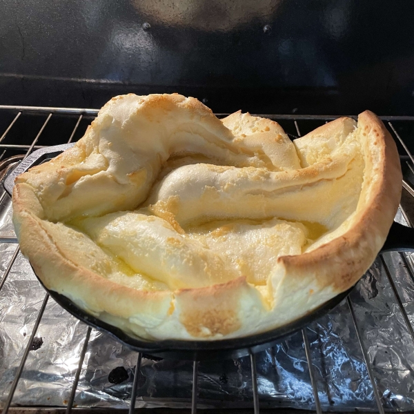 Chef John's Dutch Babies