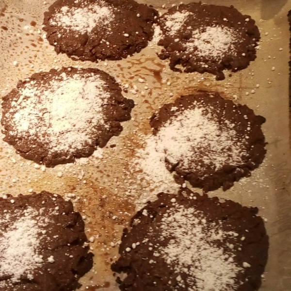 Chocolate Nuggets