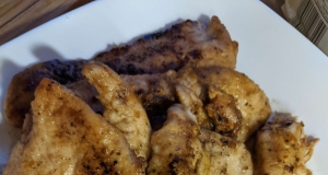 Instant Pot® Chicken Marsala