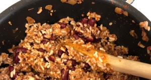 Red Beans and Rice