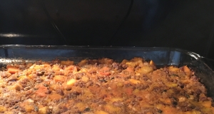 Succulent Sausage Squash Salad