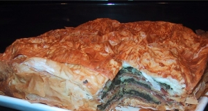 Torte Melange