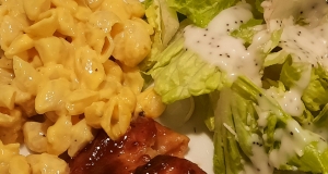 Instant Pot® BBQ Chicken Thighs