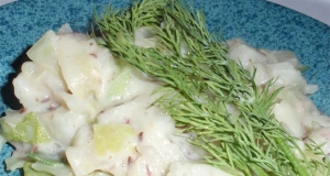 My Colcannon