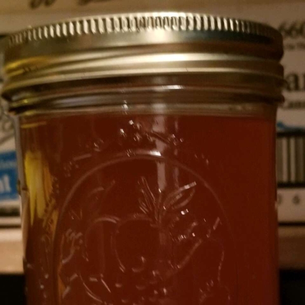 Grandma's Apple Pie 'Ala Mode' Moonshine