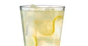 Fresh Squeezed Lemonade with Truvia® Natural Sweetener