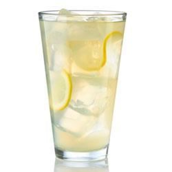 Fresh Squeezed Lemonade with Truvia® Natural Sweetener