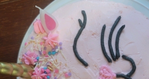 Grocery Store Frosting