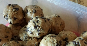 Peanut Butter Balls VIII