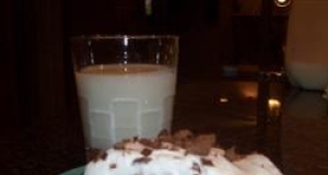 Chocolate Ribbon Pie