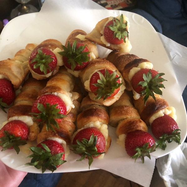 Puff Pastry