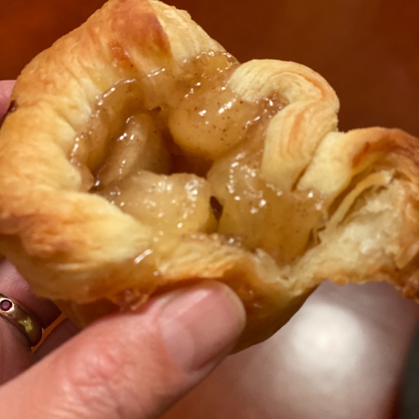 Puff Pastry