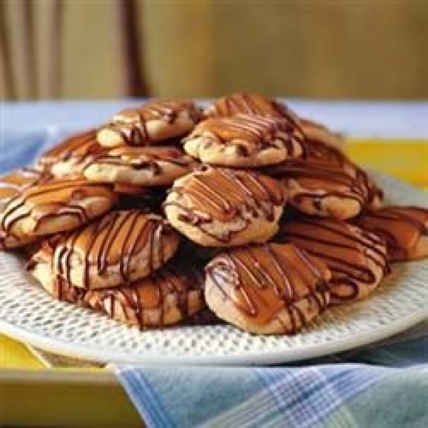 Turtles® Cookies II