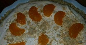 Orange Pie II