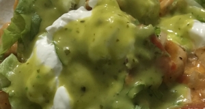Mexican Chicken II