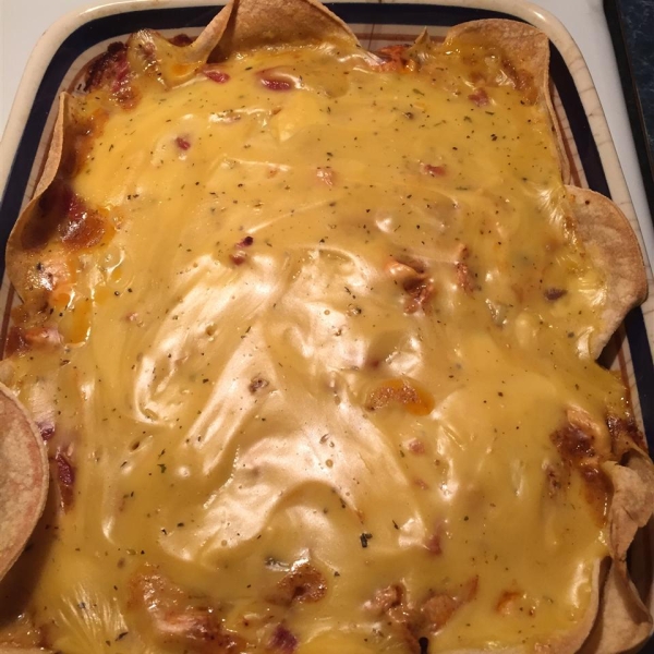 Mexican Chicken II