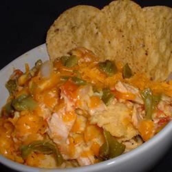 Mexican Chicken II