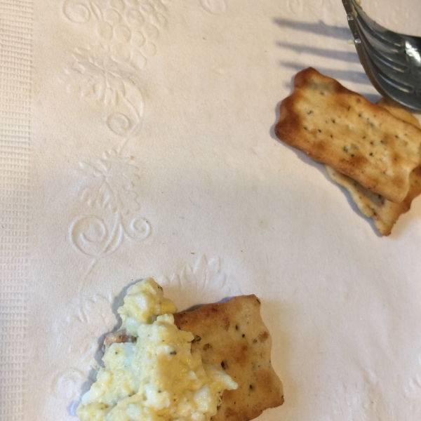 Simply Egg Salad