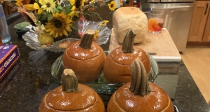 Pumpkin Stew