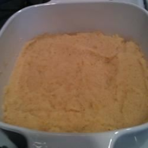 Patty's Mashed Turnips