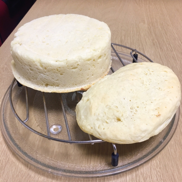 Potato Bread III