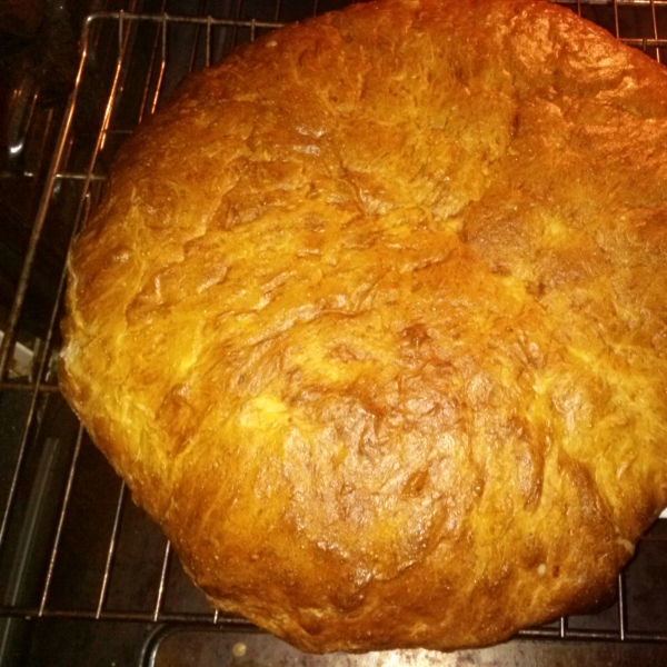 Potato Bread III