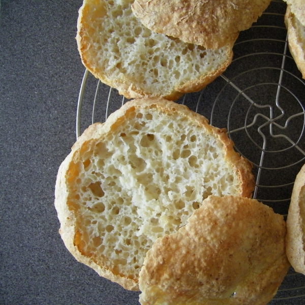 Potato Bread III