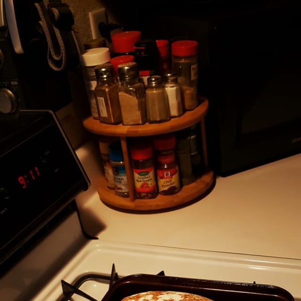 Potato Bread III