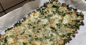 Kale Krisps