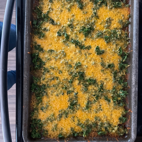 Kale Krisps